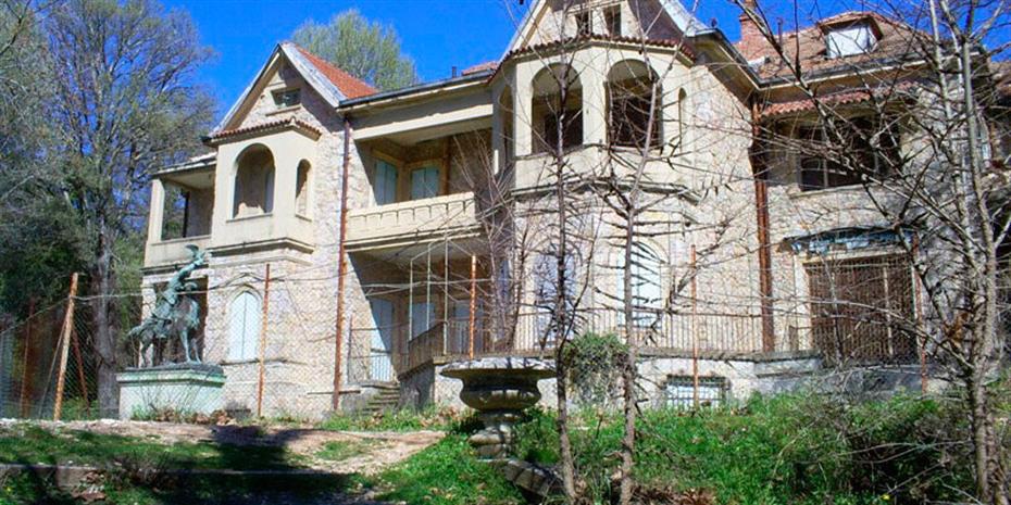 Τα σήματα της αγοράς στον διαγωνισμό για την αξιοποίηση του Τατοΐου